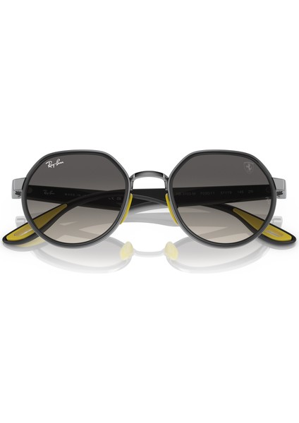Rayban 3703M F03011 51