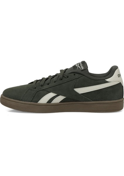Court Retro Haki Unisex Sneaker modelleri