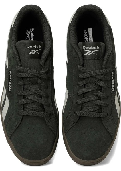 Court Retro Haki Unisex Sneaker fırsatları