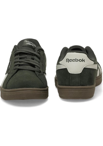 Court Retro Haki Unisex Sneaker indirimleri