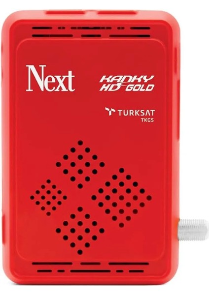 Kanky Gold Full HD Mini Uydu Alıcısı