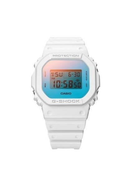 G-Shock DW-5600TL-7DR Unisex Kol Saati modelleri