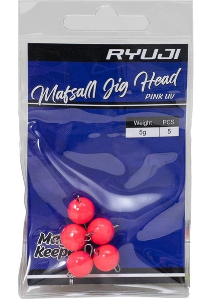 Pink Uv Jig Head Mafsalı fiyatları