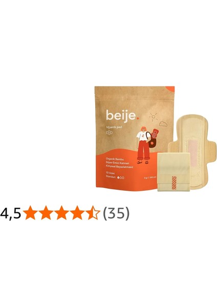 Orta Ped Paketi (20 Standart Ped, 20 Süper Ped, 10 Standart Günlük Ped)