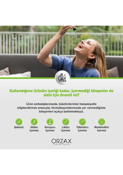 Ocean D3K2 20ml Damla