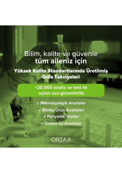 Ocean D3K2 20ml Damla