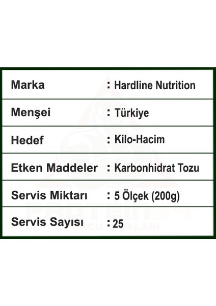 5000 gr Çikolatalı Pro Gainer Yetişkinler İçin Kas Kütlesi Artırıcı Türkiye Menşeli indirimleri