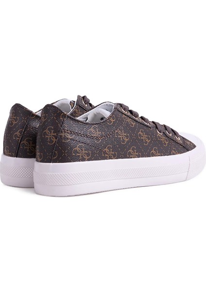 Kahve Erkek Sneaker Istrıa Low modelleri
