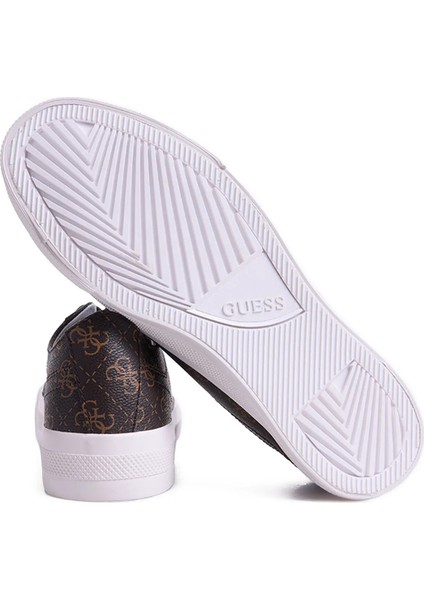 Kahve Erkek Sneaker Istrıa Low fırsatları