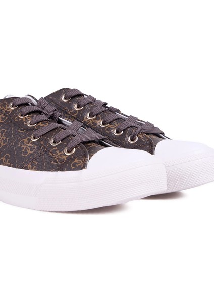 Kahve Erkek Sneaker Istrıa Low indirimleri