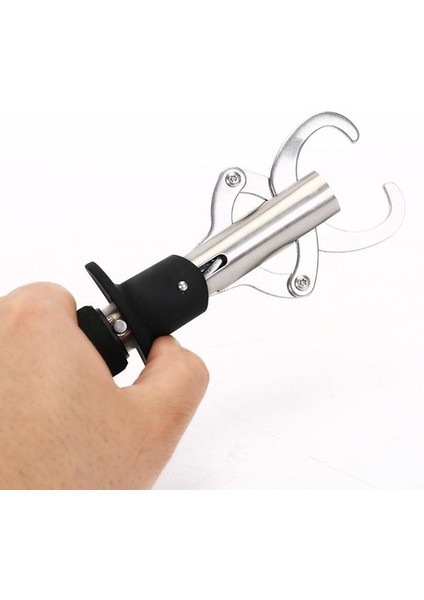 YS-1026 Metal Balık Tutucu (Grip) fiyatları