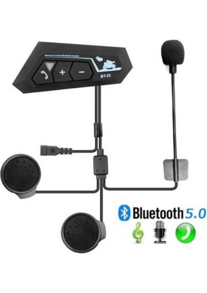 Baskenttekno BT22