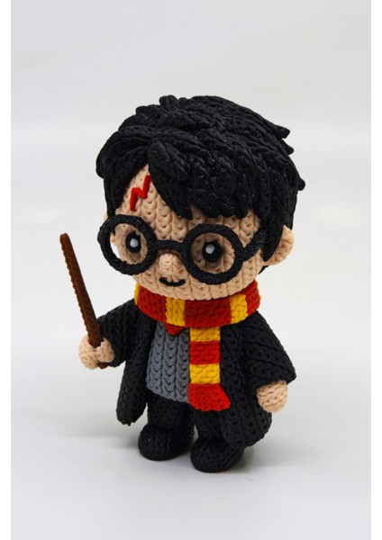 Harry Potter - Yün Görünümlü Figür fiyatları