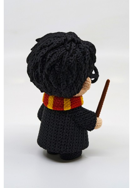 Harry Potter - Yün Görünümlü Figür fırsatları