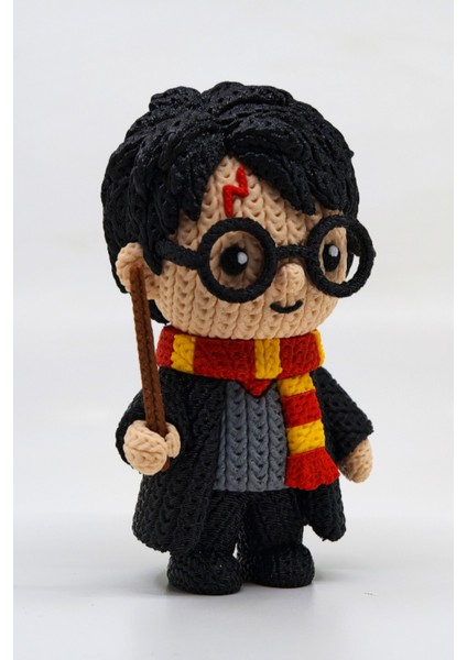 Harry Potter - Yün Görünümlü Figür indirimleri