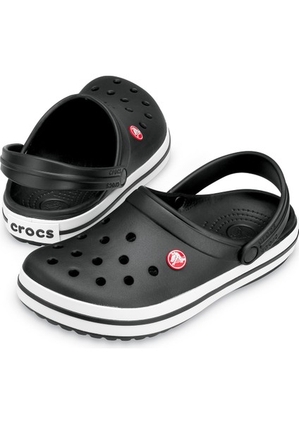 Crocband Siyah Terlik fiyatları