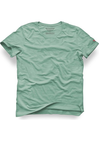 Unisex Basic Tişört 3’lü Set %100 Pamuklu Bisiklet Yaka Tişört Seti fırsatları