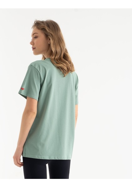 Unisex Basic Tişört 3’lü Set %100 Pamuklu Bisiklet Yaka Tişört Seti