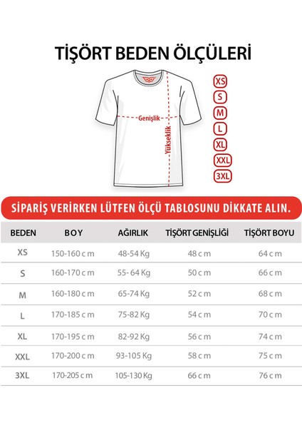 Unisex Basic Tişört 3’lü Set %100 Pamuklu Bisiklet Yaka Tişört Seti
