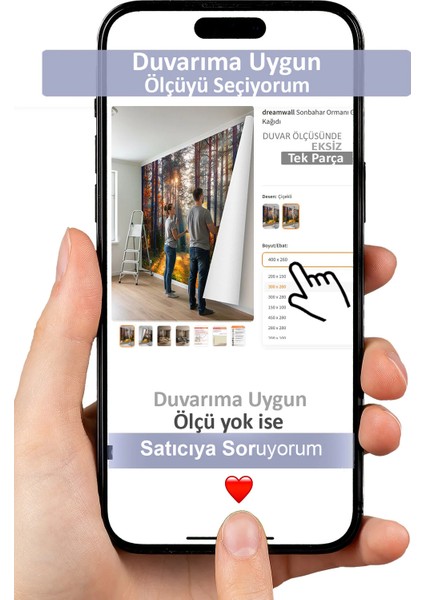 Kadın Figürü - Modern ve Lüks Sanat Temalı Tek Parça Tekstil Duvar Kağıdı fırsatları
