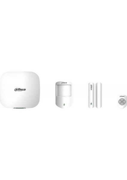 DHI-ARC3000H-GW2 WIFI+2G ALARM PANELİ fiyatları
