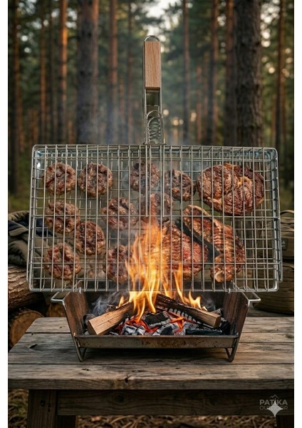 Mangal Izgarası fiyatları