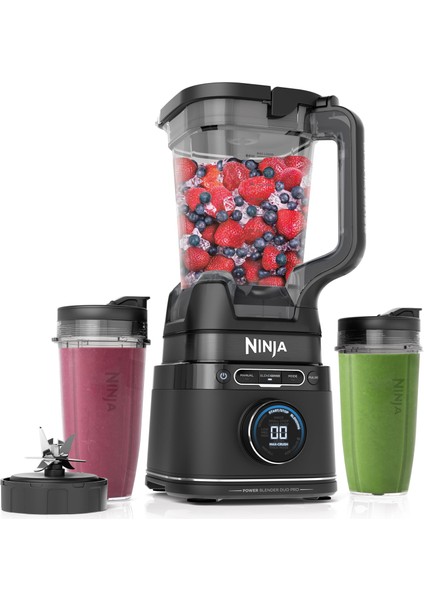 Ninja TB301