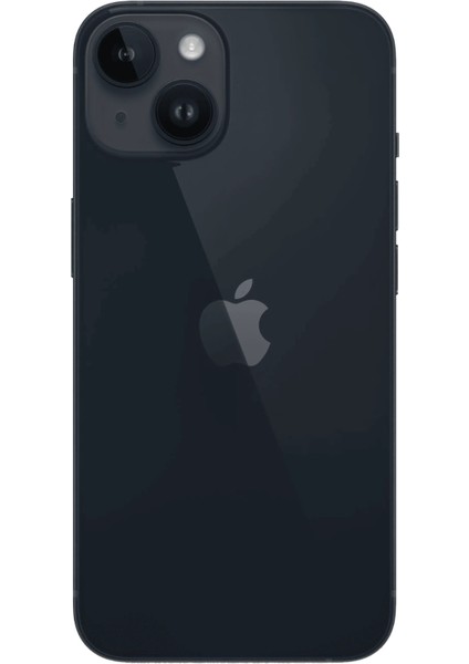 Yenilenmiş iPhone 14 128 GB Gece Yarısı - B Kalite