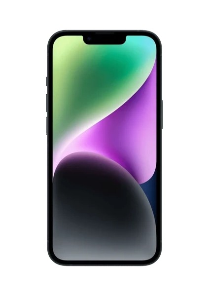 Yenilenmiş iPhone 14 128 GB Gece Yarısı - B Kalite