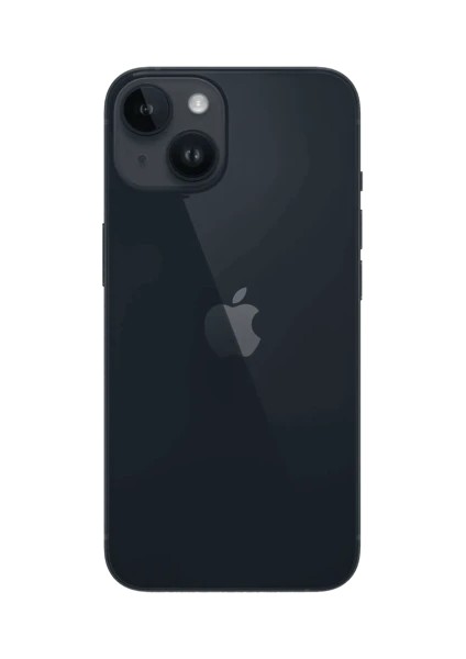 Yenilenmiş iPhone 14 128 GB Gece Yarısı - B Kalite