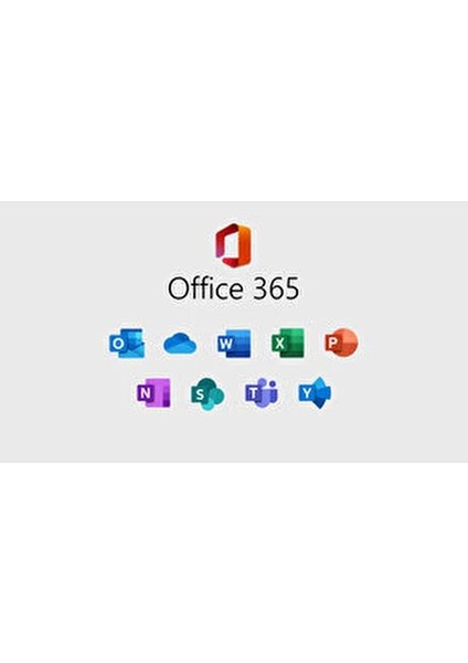 Office 365 Dijital Lisans Üyeliği - Garantili - Süresiz - Word, Excel - Android, Ios, Windows fiyatları