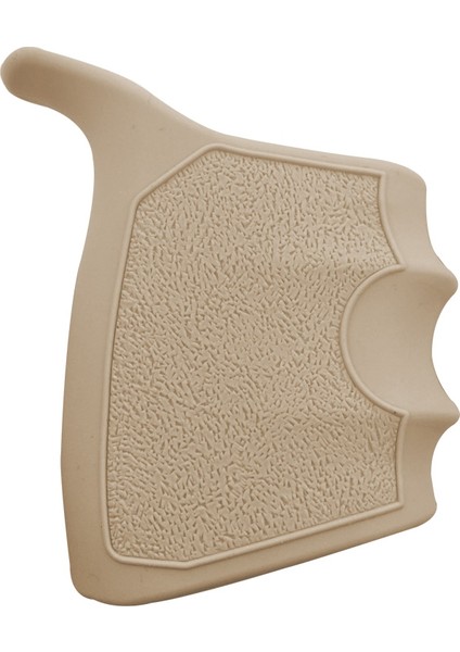 Canik TP9, Zigana PX9, SAR9 Geçmeli Plastik Kabze Krem modelleri