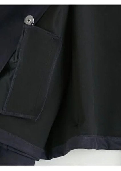 Oversize Kadın Süet Görünümlü Trençkot modelleri
