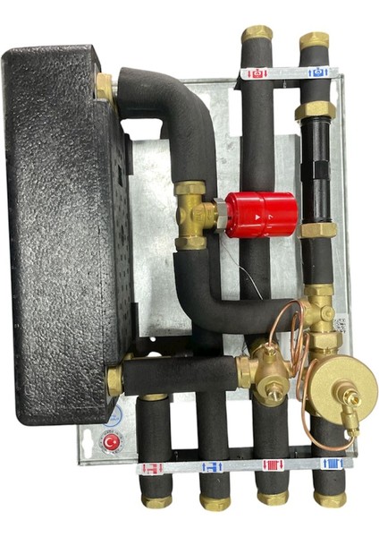 Isı Istasyonu (Heat Interface Unit) fiyatları