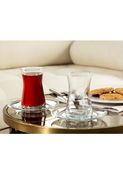 Gemma 12’li Çay Seti 170 Ml fiyatları