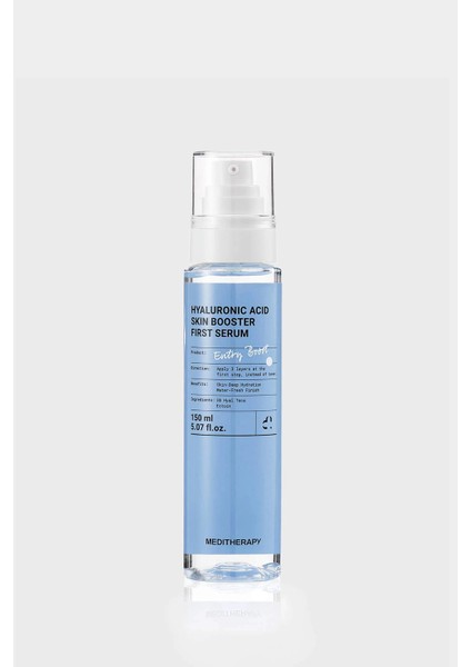 Hyaluronic Acid First Skin Booster Nemlendirici Cilt Serumu fiyatları