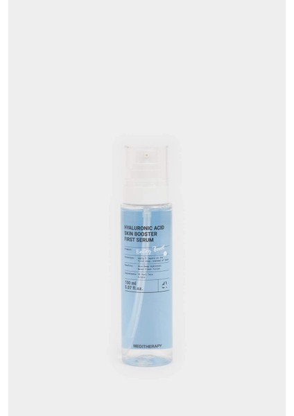 Hyaluronic Acid First Skin Booster Nemlendirici Cilt Serumu indirimleri