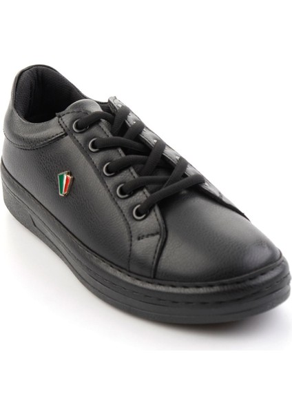 Siyah Kadın Sneaker K01729020009 fiyatları
