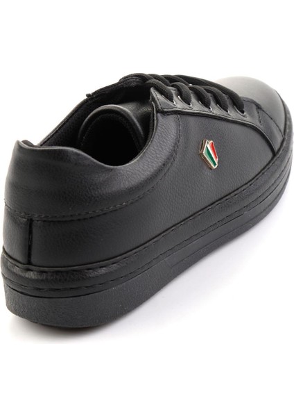 Siyah Kadın Sneaker K01729020009 modelleri