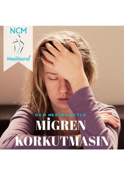 Ncm Mediband (Ağrı Bandı) fiyatları