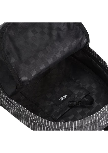 Old Skool Mini Backpack White/black modelleri