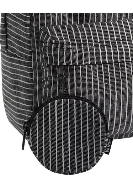 Old Skool Mini Backpack White/black fırsatları