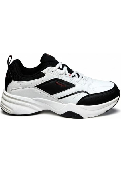 Vivid Voyage II Beyaz Erkek Sneaker modelleri