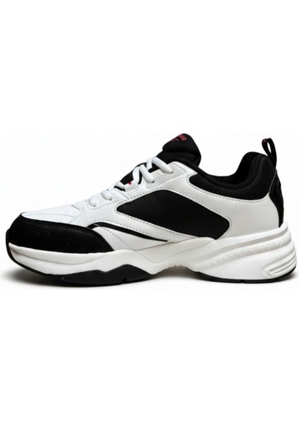 Vivid Voyage II Beyaz Erkek Sneaker fırsatları