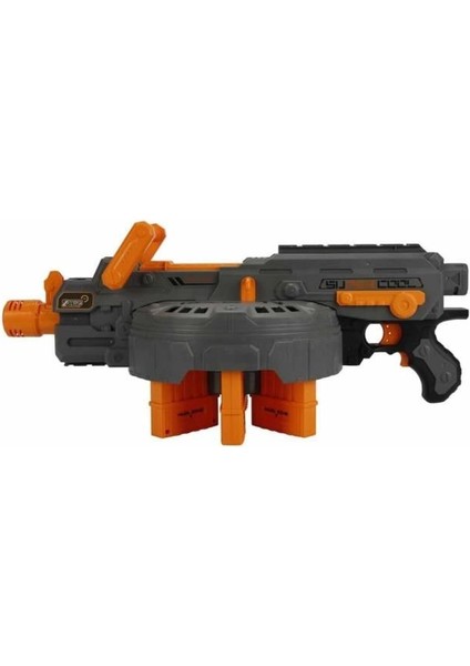 Silah Sünger Atan Blaze Storm Pro 60 Mermili B/o indirimleri