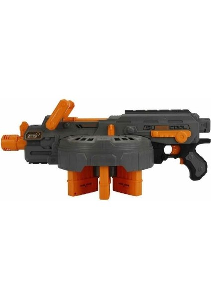 Silah Sünger Atan Blaze Storm Pro 60 Mermili B/o