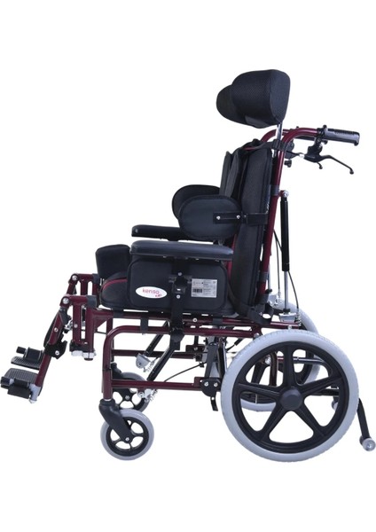 K-080 Spastik Çocuk Tekerlekli Sandalye fiyatları