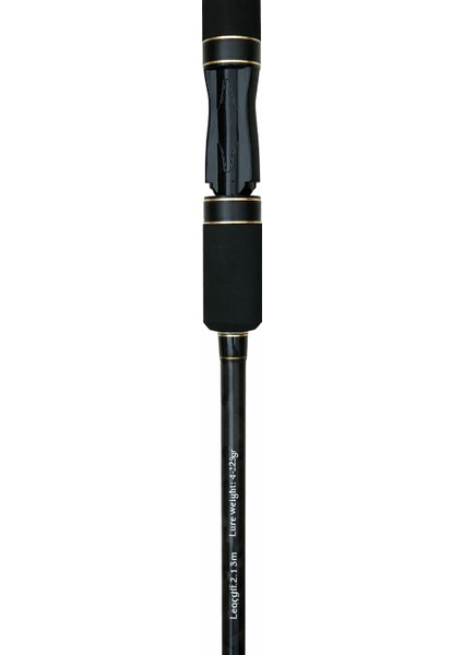 Light Spin Star 213CM 4-22GR Atarlı Spin Olta Kamışı indirimleri