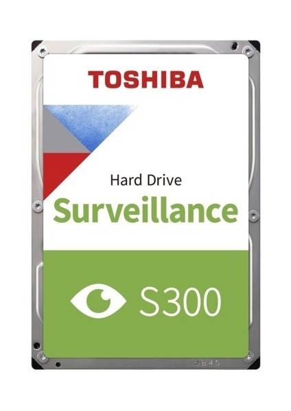 Toshiba S300