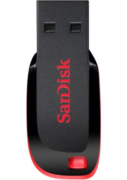 SDCZ50-128G-B35 128GB Cruzer Blade 2.0 USB Flash Bellek modelleri